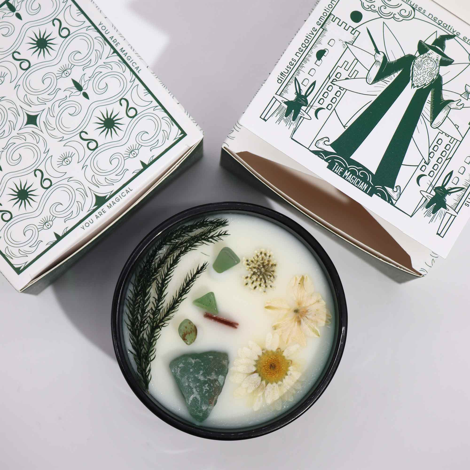 Aromatherapy Collection