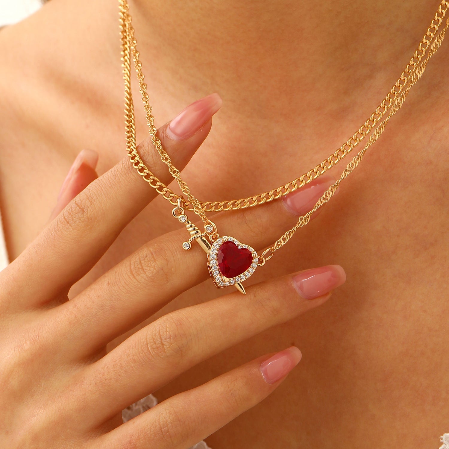 Jewellery & Accessories