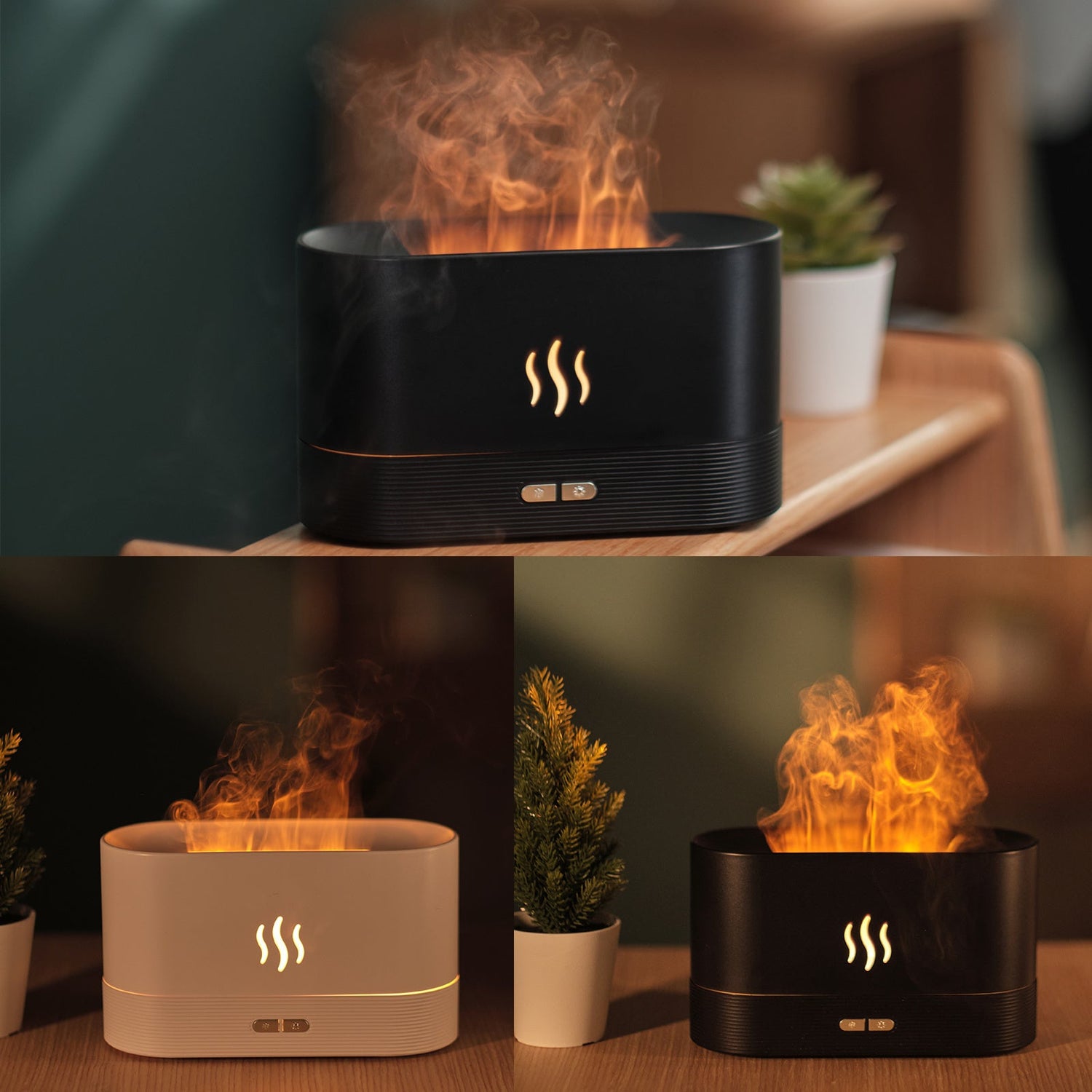 Home Decor & Essentials