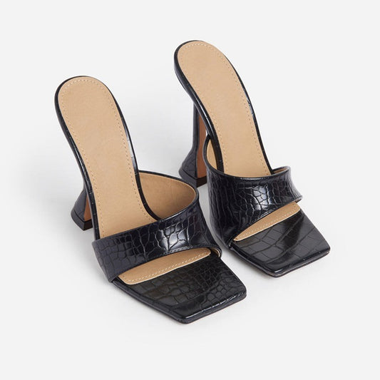 New Style High Heels