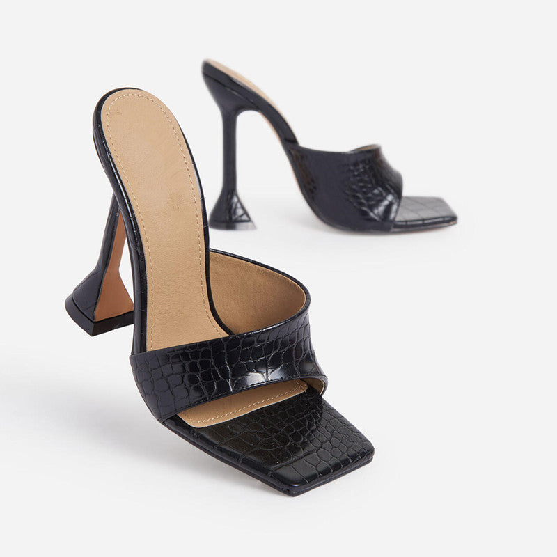 New Style High Heels