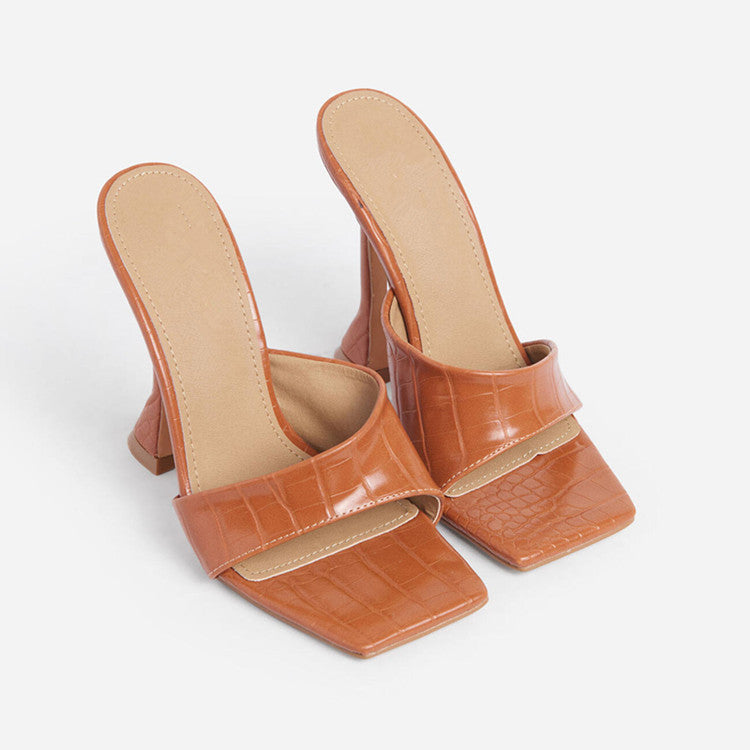 New Style High Heels