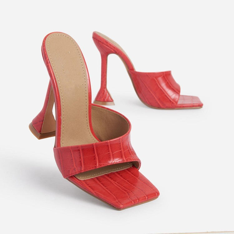 New Style High Heels