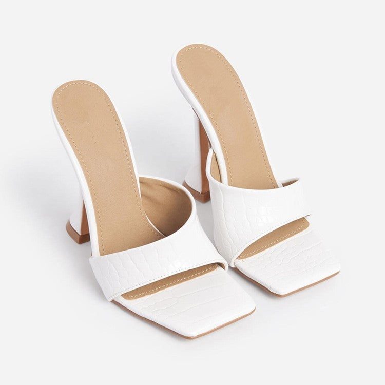 New Style High Heels