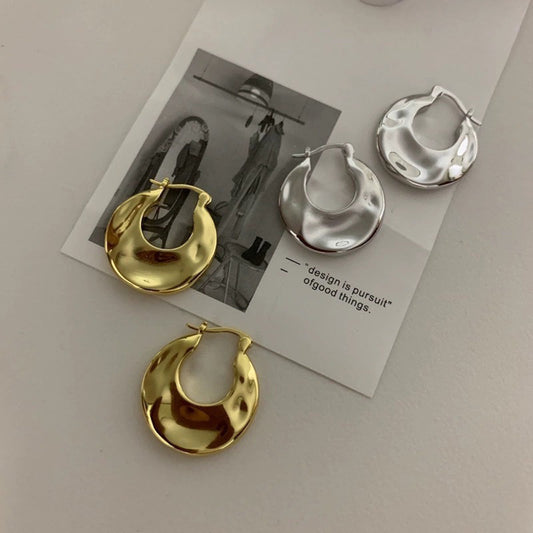 Retro Luxury High-grade Earrings For Women