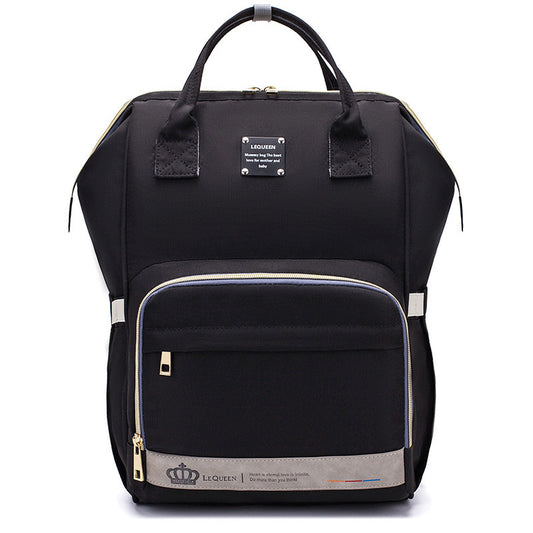 Mummy Maternity Nappy Bag