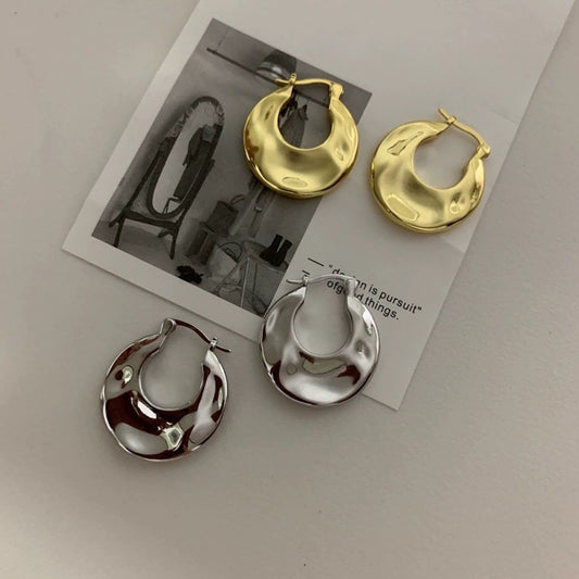 Retro Luxury High-grade Earrings For Women