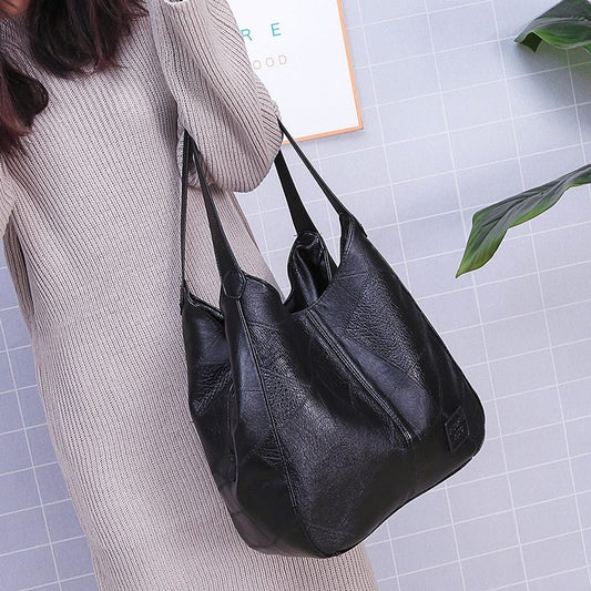 Shoulder Bag Top-handle