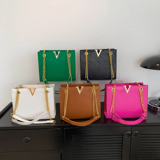 New Style Popular Retro Bag