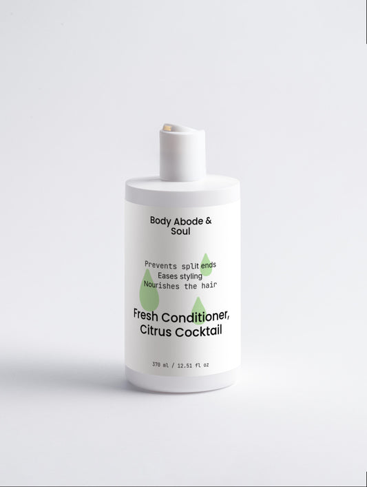 Fresh Conditioner, Citrus Cocktail